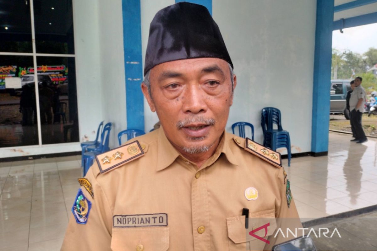 Pemprov Bengkulu bangun stadion mini di Rejang Lebong