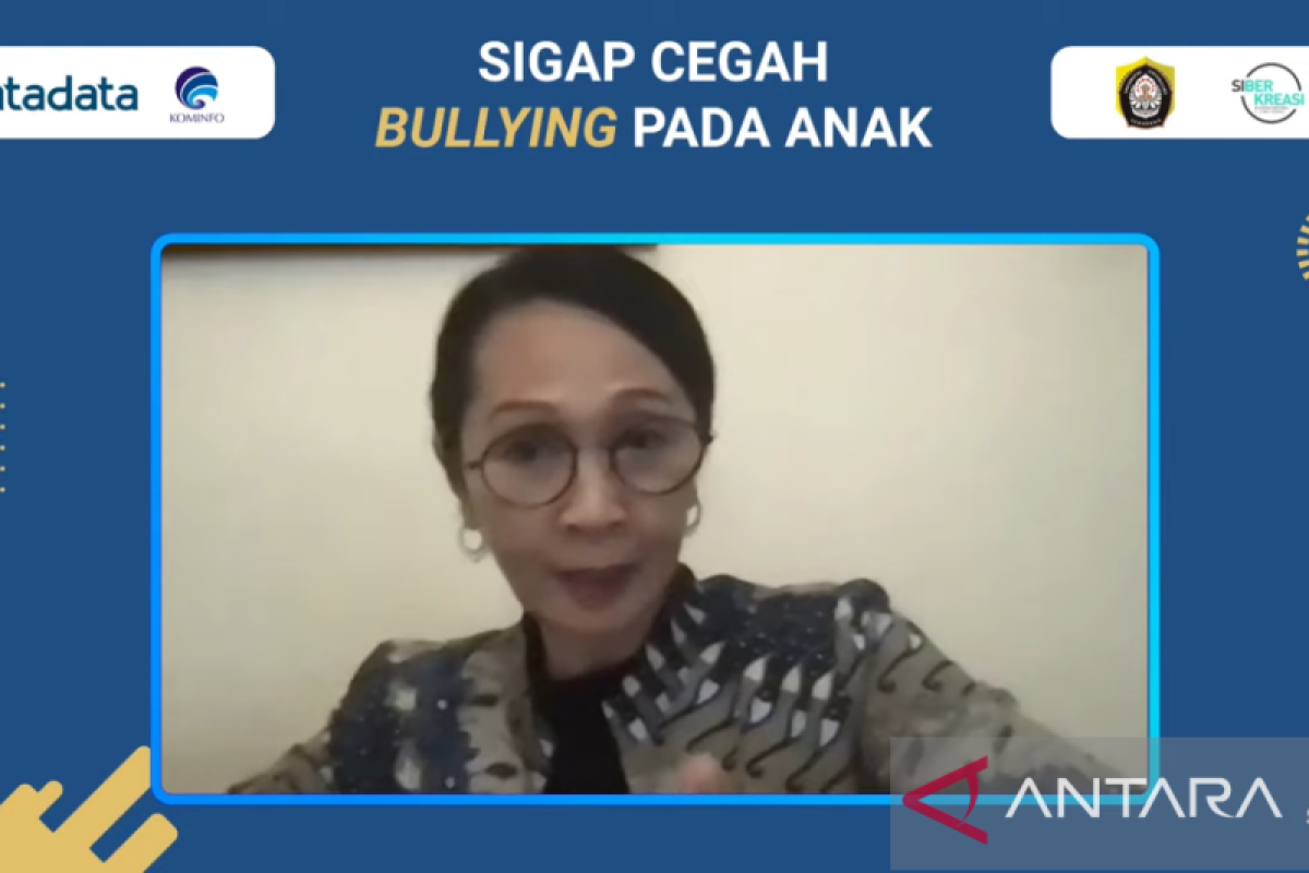 Perilaku bullying pada anak bisa berawal dari rumah