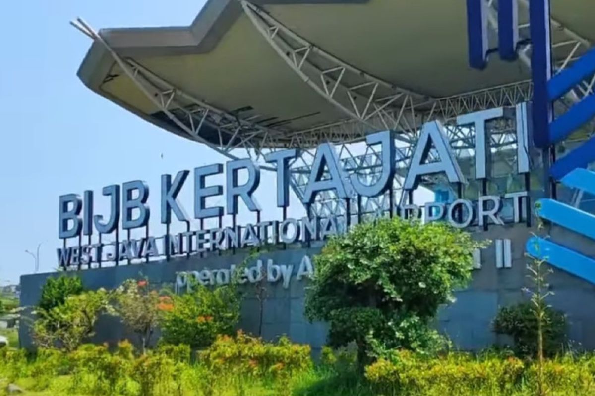 Disparbud Jabar berharap penerbangan Kertajati-Kuala Lumpur bertambah jadi lima kali dalam seminggu