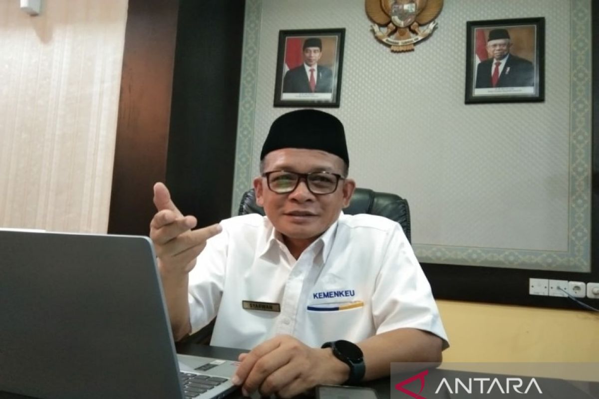 DJPb Sultra dorong penyerapan dana desa atasi kemiskinan ekstrem