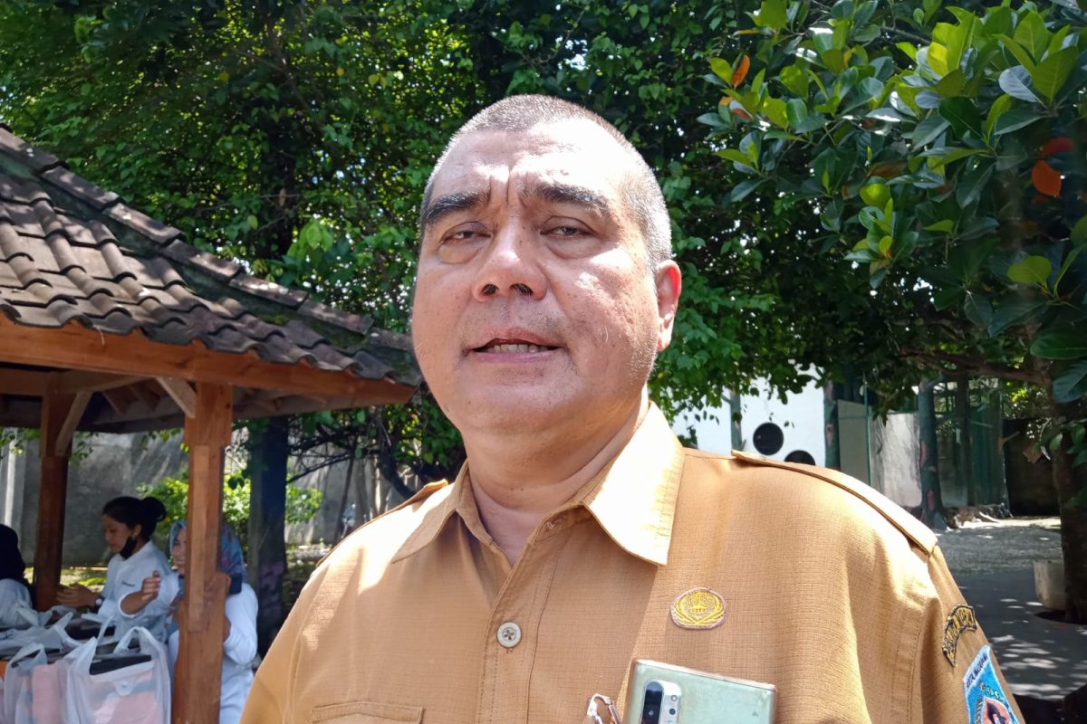 Dinkes Mataram: Petugas haji beri atensi tinggi calon haji lansia