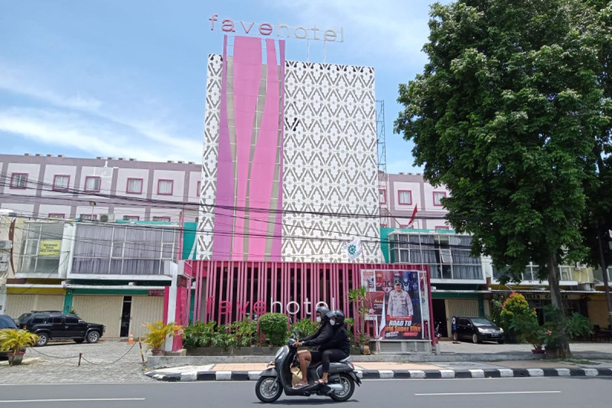 BKD sebut realisasi penerimaan Pajak Hotel di Mataram capai Rp9 miliar