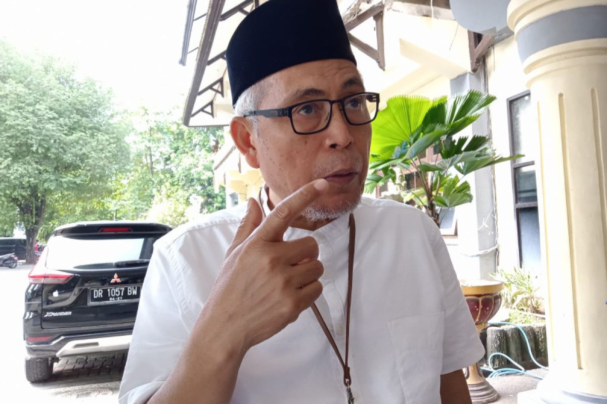 Pemkot Mataram siapkan Rp27 miliar untuk gaji ke-13 ASN