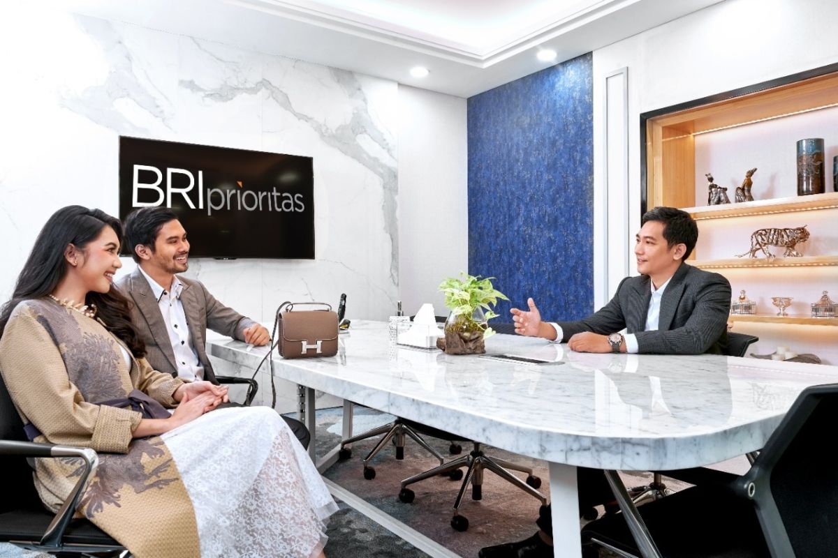 Kuartal I 2023, BRI catatkan pertumbuhan bisnis Wealth Management 19,96%