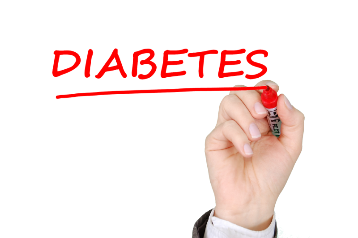 Yuk kenali secara dini gejala diabetes