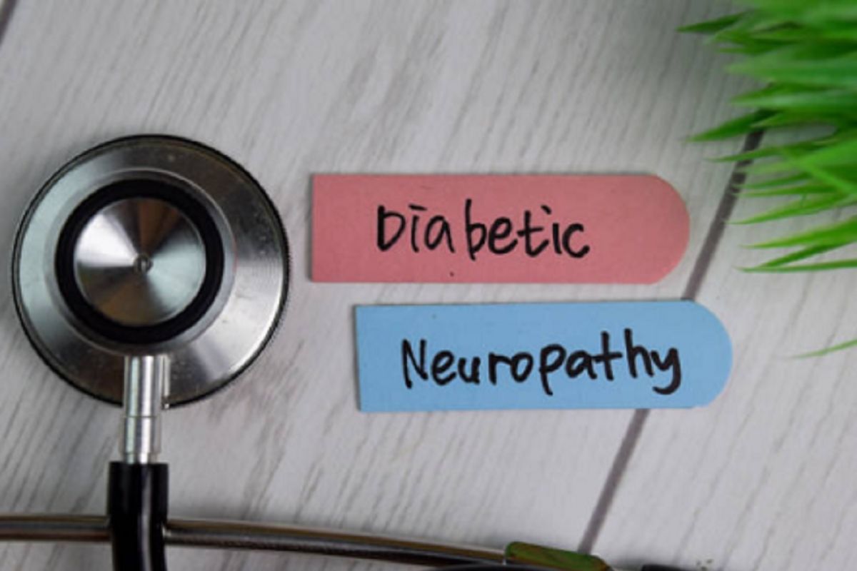 Identifikasi NP mudah tapi banyak pasien diabetes tak didiagnosis