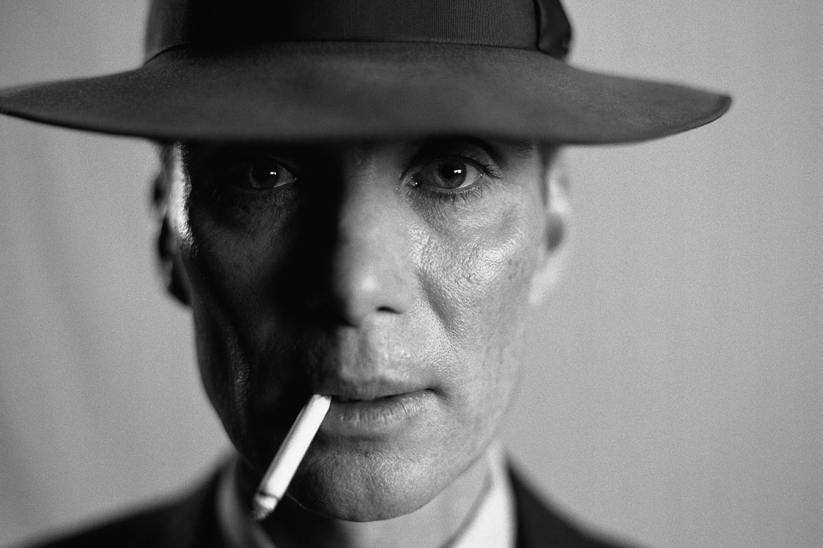 Cillian Murphy ungkap pengalamannya di dunia musik saat remaja