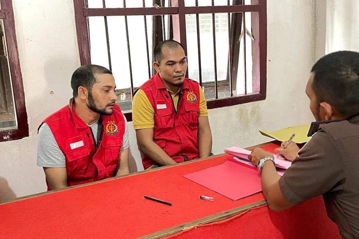 Kejari Aceh Timur tangani kasus jaringan penyelundup Rohingnya