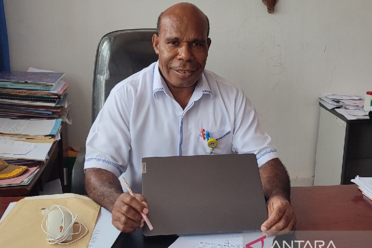 Disdik Papua membuka pendaftaran program beasiswa Adik