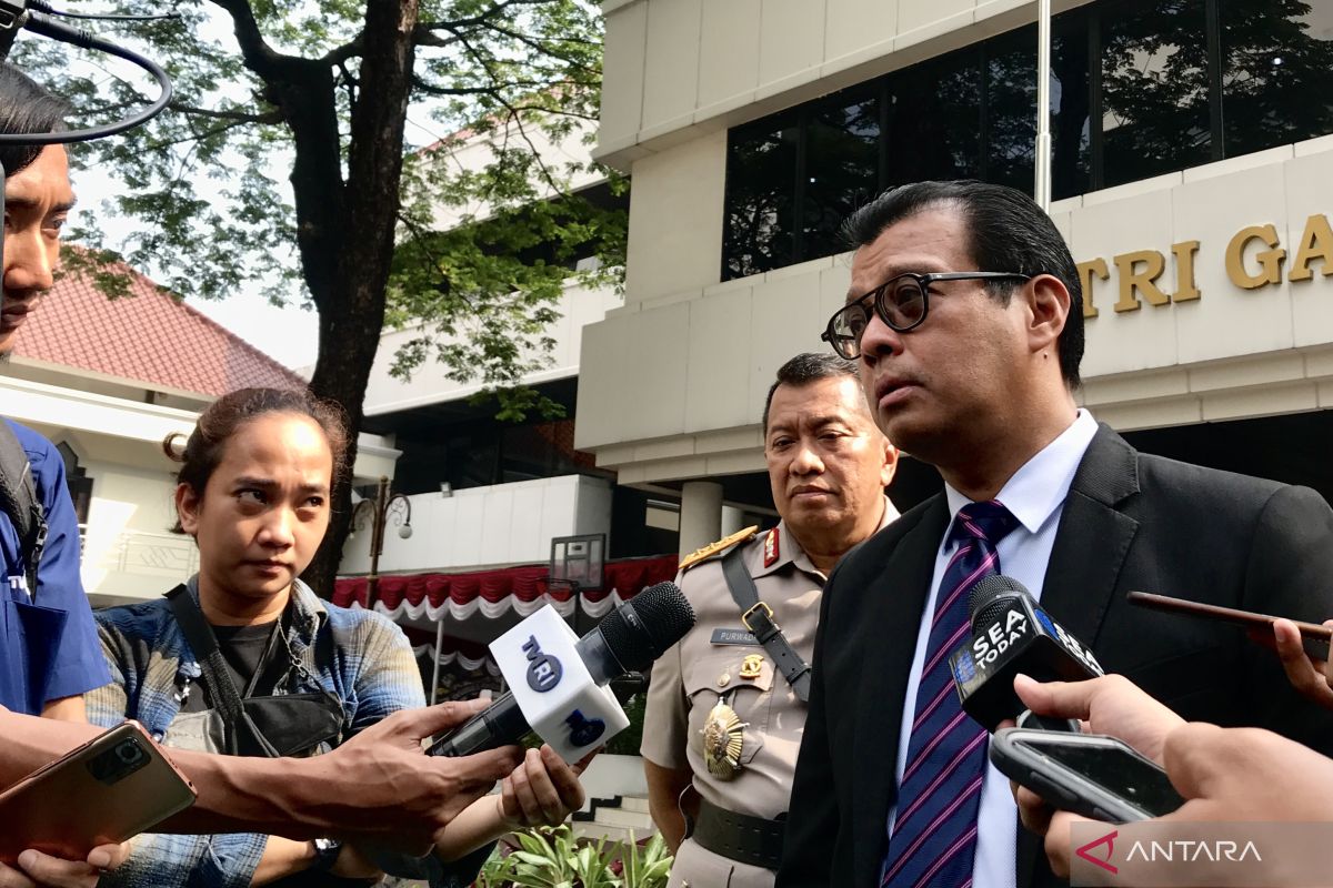 Lemhannas: Regulasi dan teknologi alat lawan hoaks dan "deepfake"