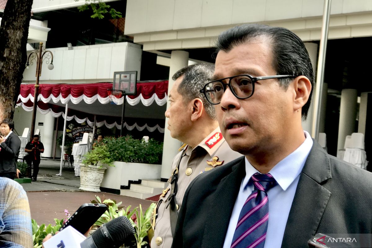 Gubernur Lemhannas sebut revisi UU TNI perkuat konsolidasi demokrasi