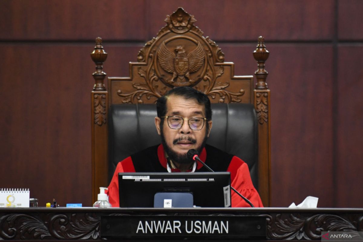 Sistem proporsional terbuka masih baik digunakan Pemilu 2024