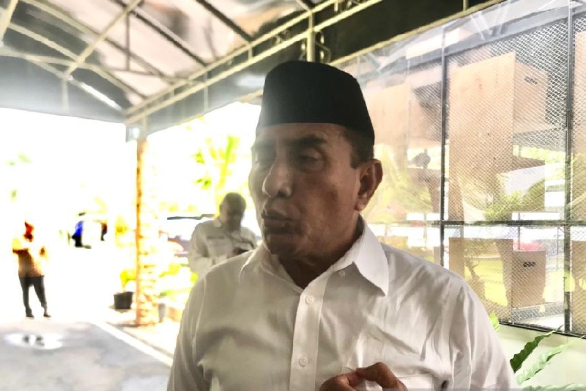 Gubernur Edy sebut perbaikan jalan di Sumut butuh Rp5,5 trilliun