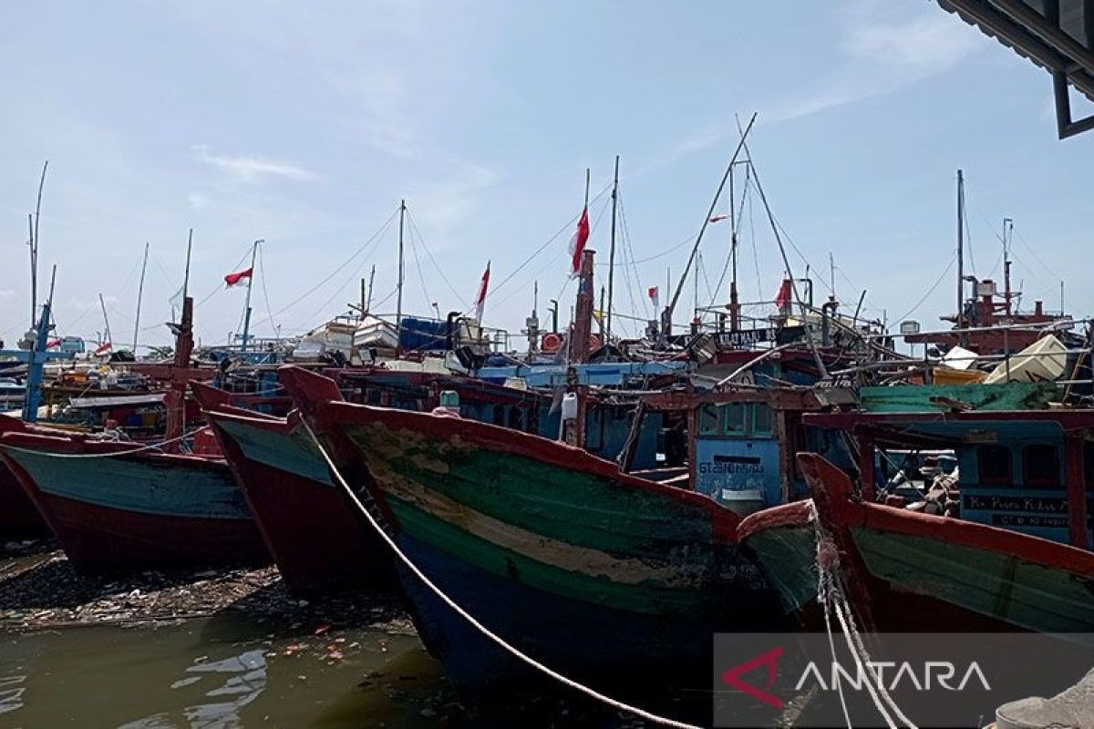 HNSI: Pencarian 11 ABK yang hilang di Samudra Hindia akan dihentikan