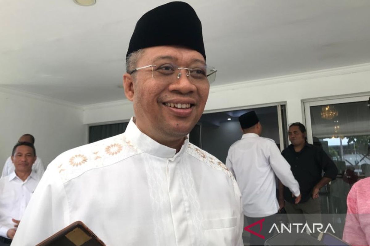 Gubernur: Ajang MXGP jadi momentum kebangkitan ekonomi NTB