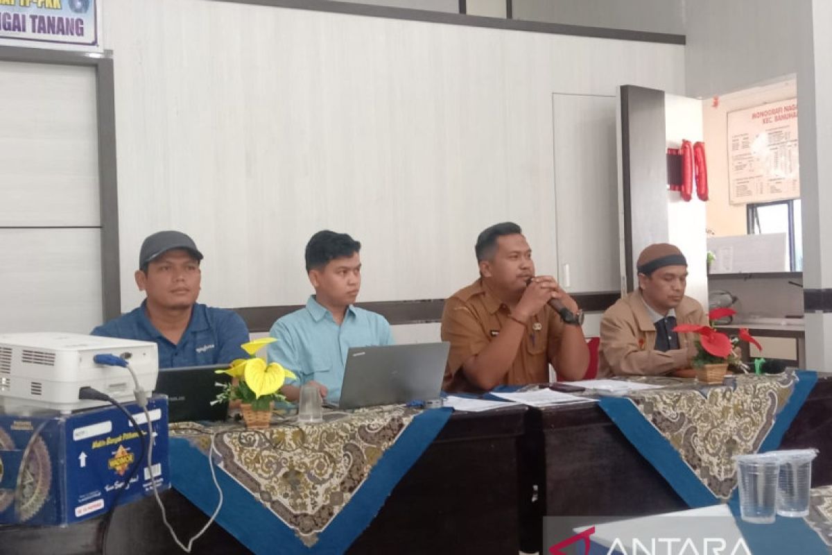 Pastikan warga terdaftar DPSHP, Panwaslu di Agam lakukan patroli kawal hak pilih