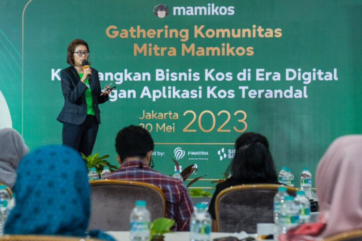 Mamikos ajak mitra kembangkan bisnis kos di era digital