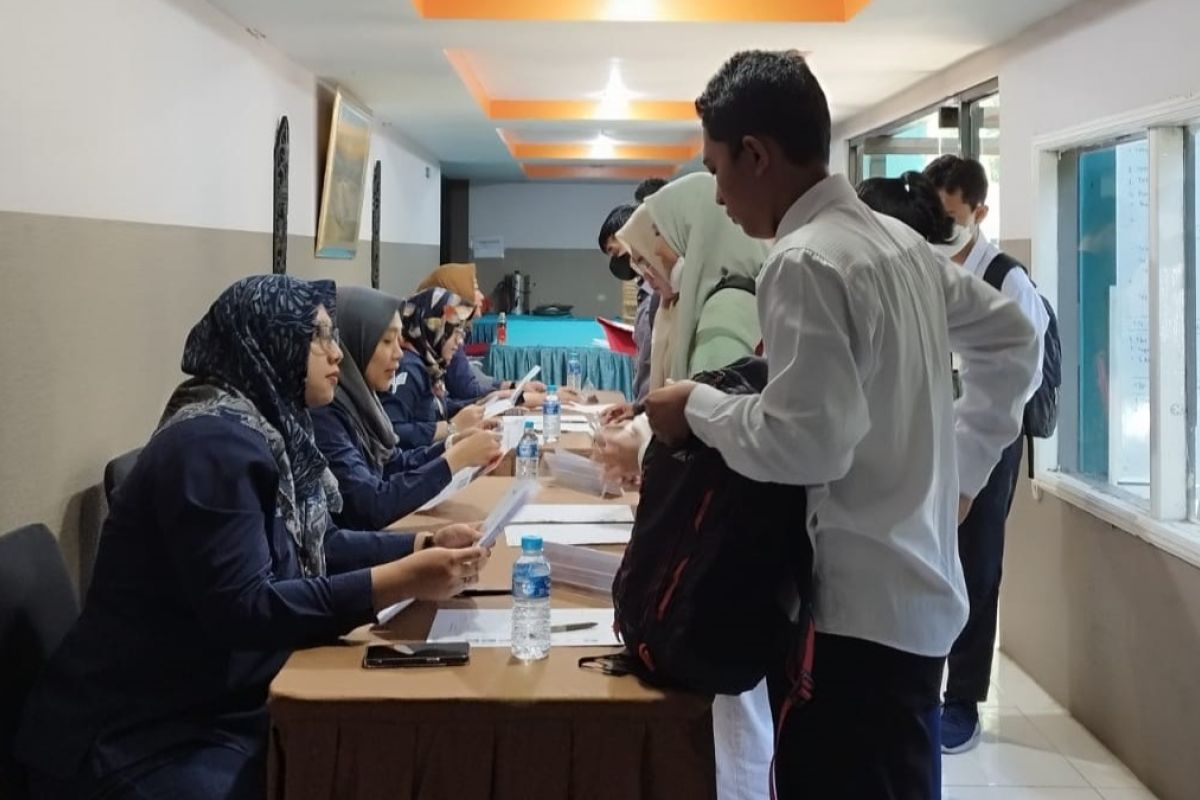 PLN jaring talenta banua jadi mahasiswa Institute Teknologi PLN