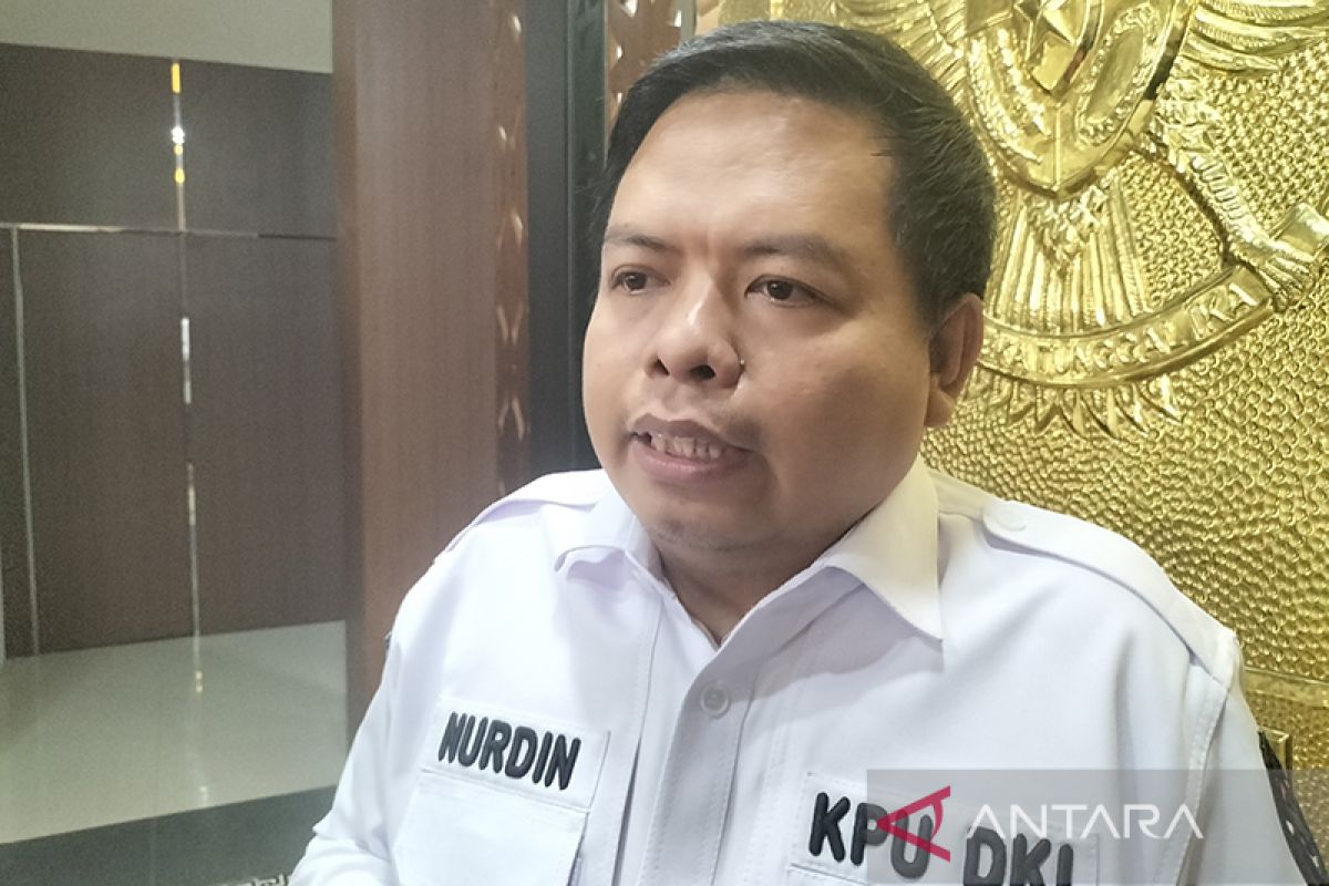 KPU DKI koordinasi dengan PBB soal pencalonan Aldi Taher