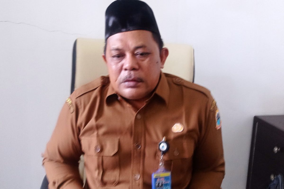 Kesbangpol Kabupaten Lebak gelar deteksi dini dukung pemilu 2024 aman