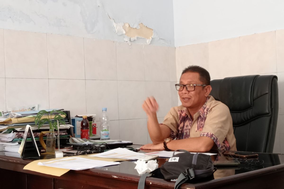 Distan Lombok Tengah sebut harga harga cabai naik untungkan petani