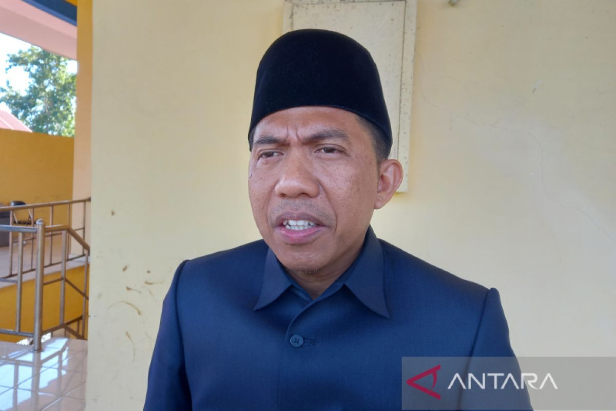 Usulan Rp48,2 miliar untuk Pilwakot Bengkulu dibahas di APBD perubahan