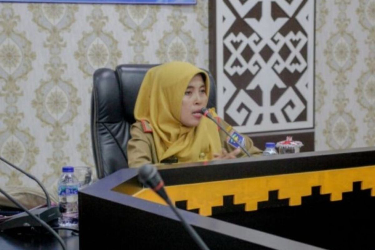 Pemkot Metro miliki rumah aman bagi perempuan anak korban kekerasan