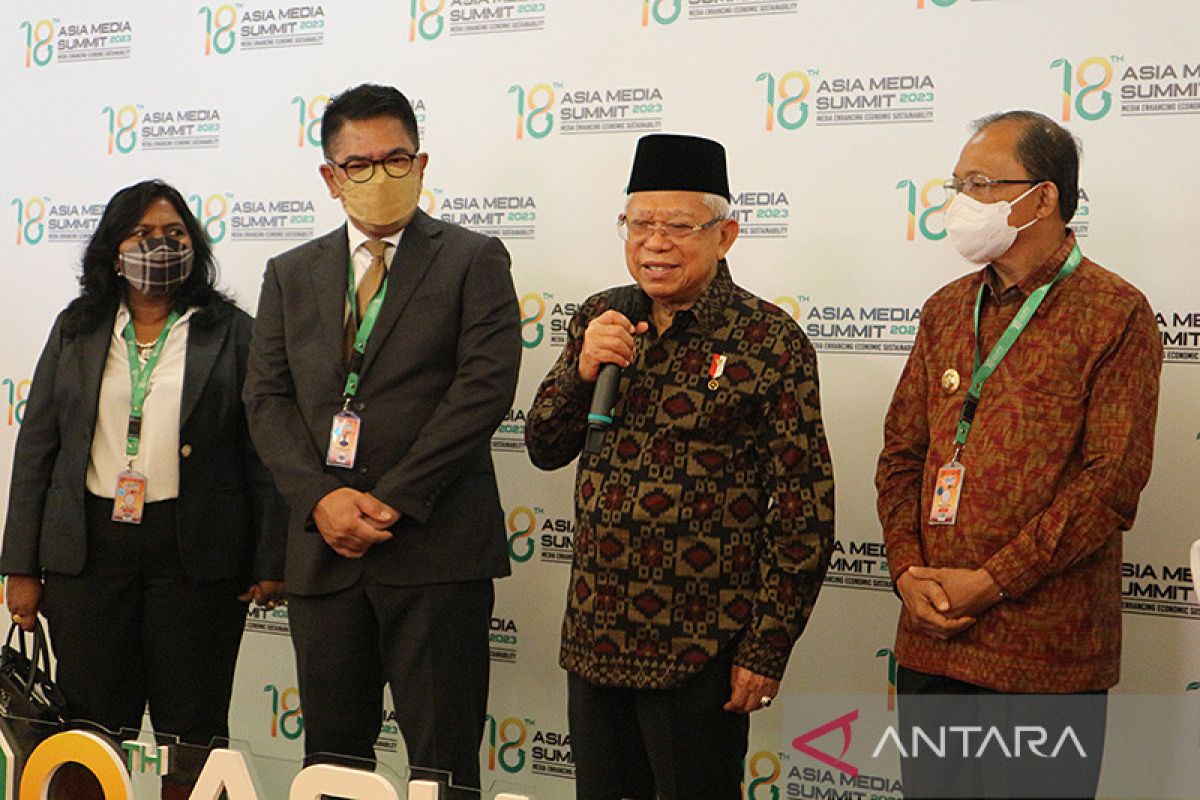 Wapres: pemerintah Aceh punya pertimbangan soal pemilihan bank syariah