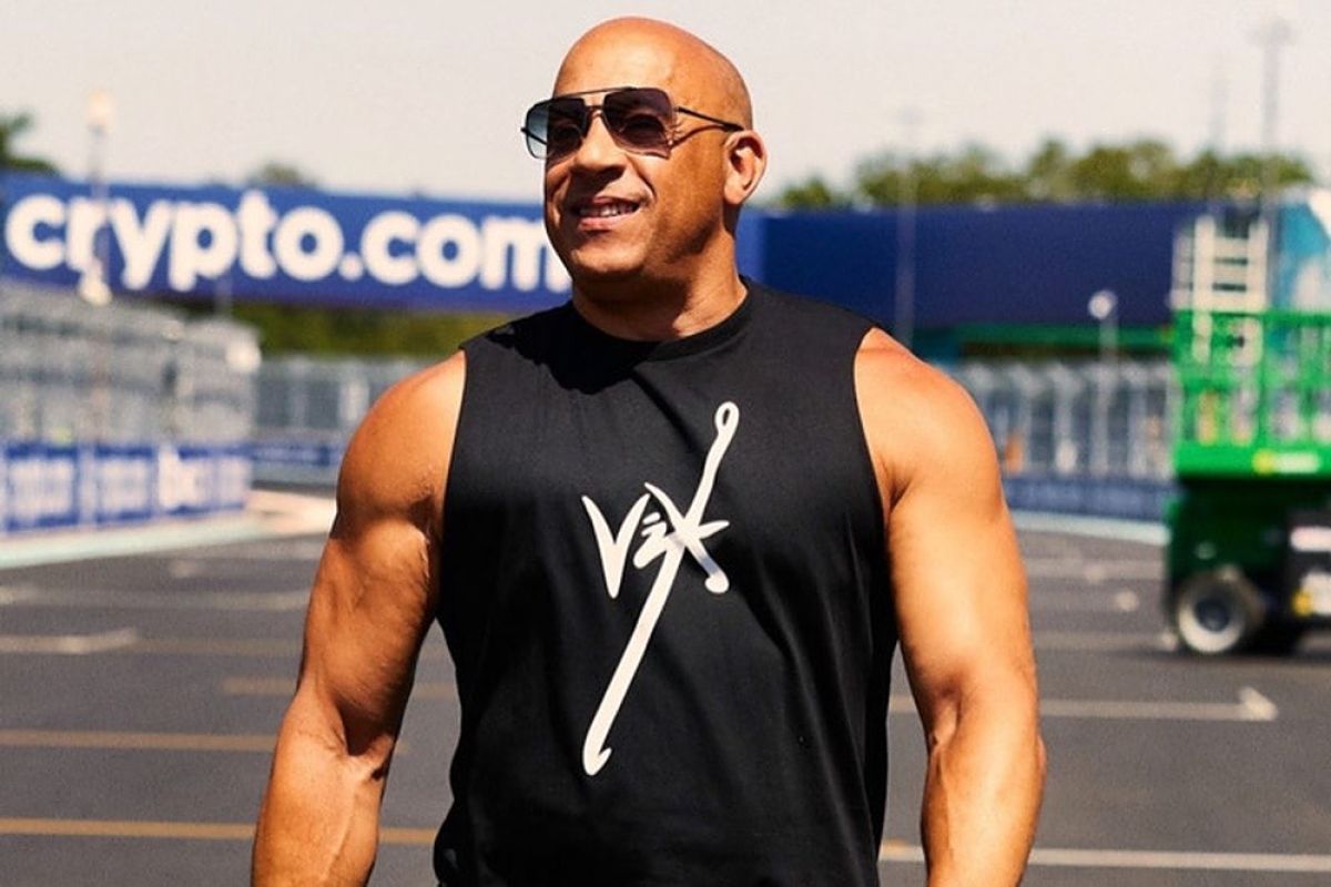 Vin Diesel ungkap "spin-off" lain dari "Fast & Furious"
