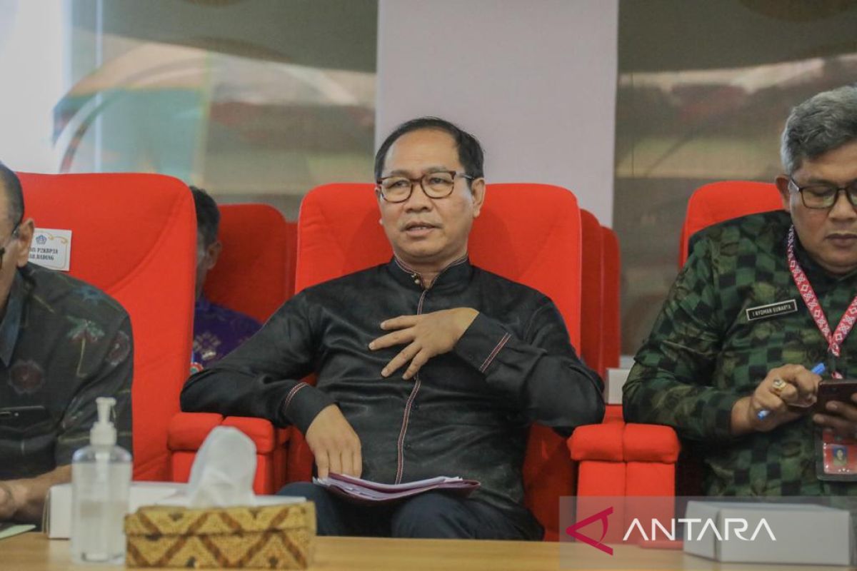 Pemkab Badung kembangkan pembangunan Kabupaten Layak Anak