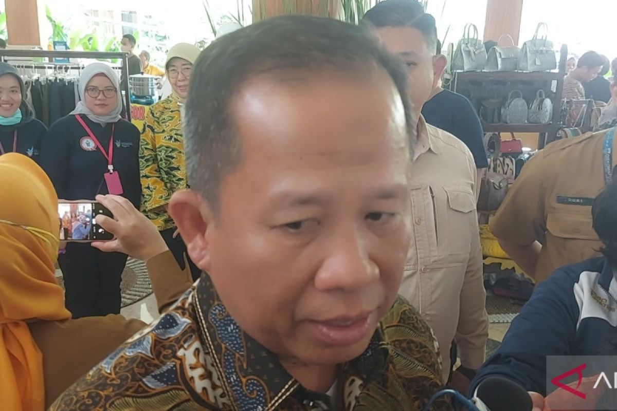 ASN di Jakarta Utara diminta mawas diri dan tak pamer harta