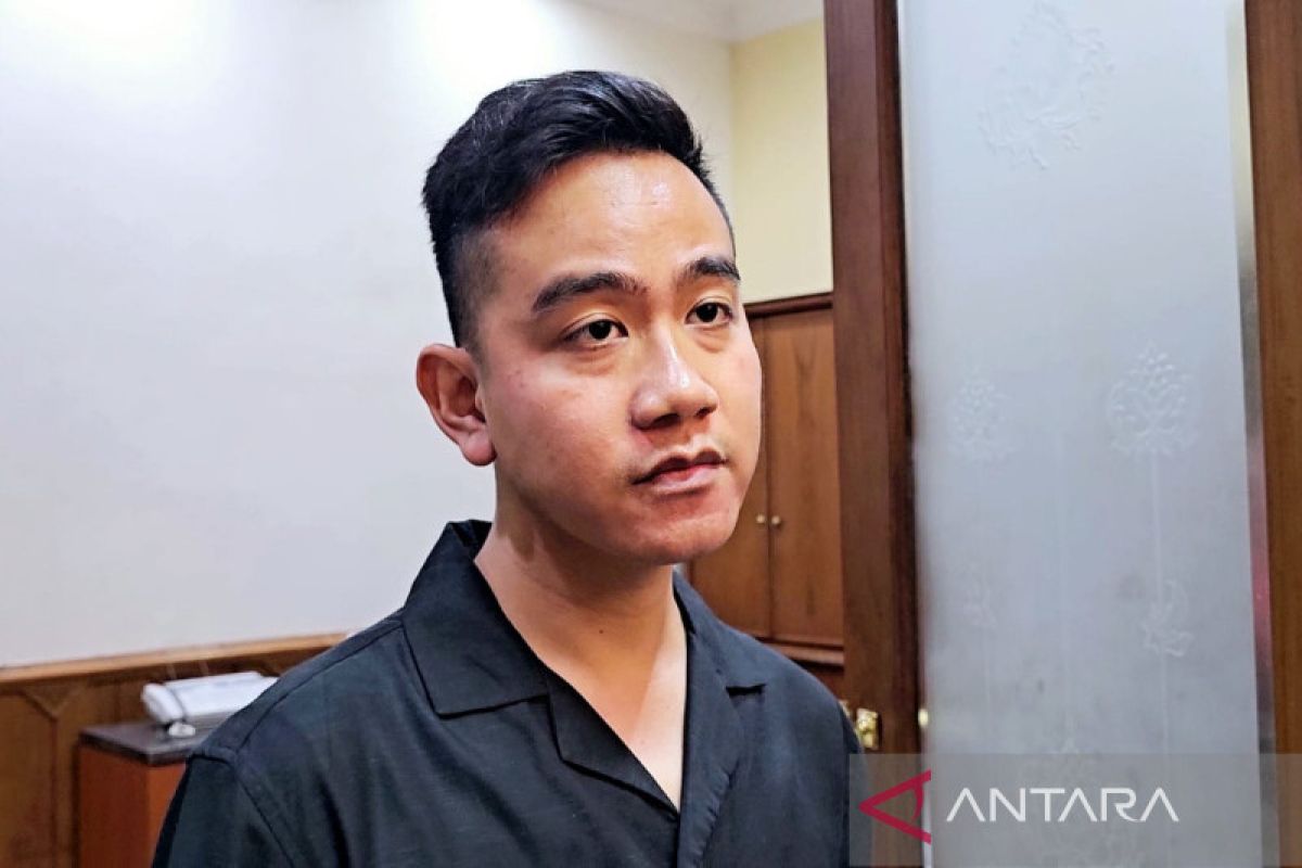 Gibran tegaskan tidak lakukan manuver politik jelang Pilpres