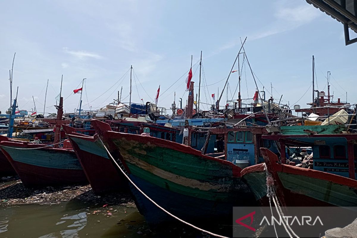 HNSI: Pencarian 11 ABK yang hilang di Samudra Hindia dihentikan