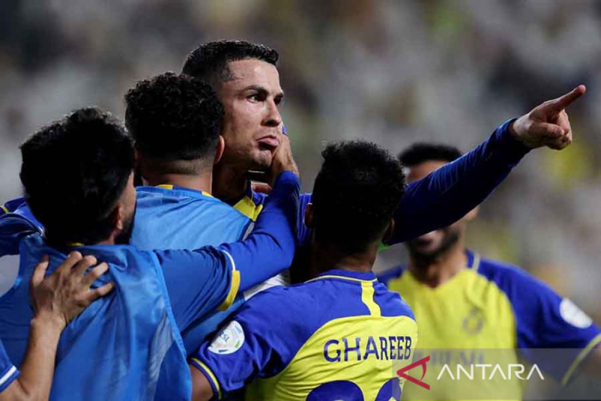 Besarnya pengeluaran liga profesional Saudi meningkatkan harapan tim nasional untuk Piala Asia