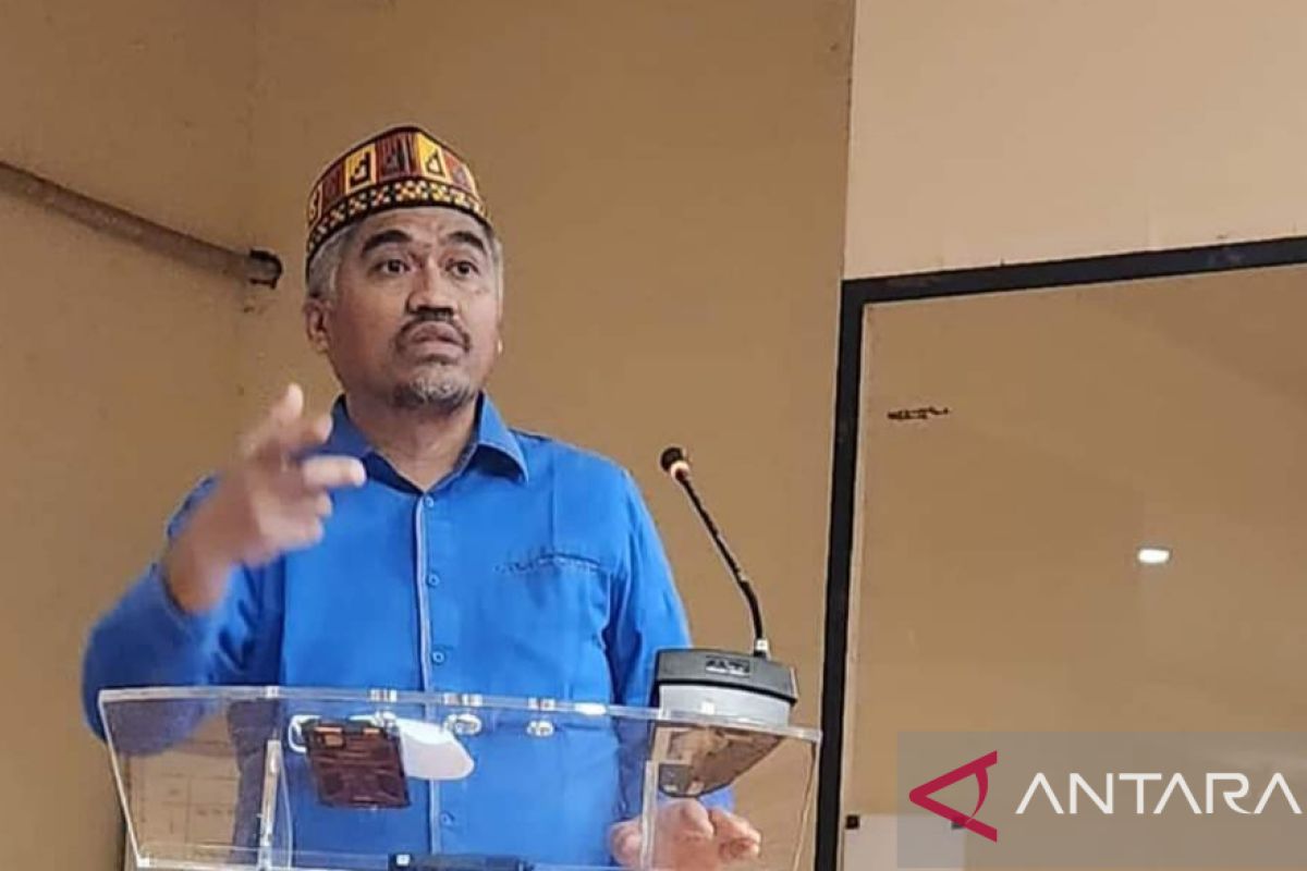 DPRD Gorontalo Utara dukung program penguatan UMKM