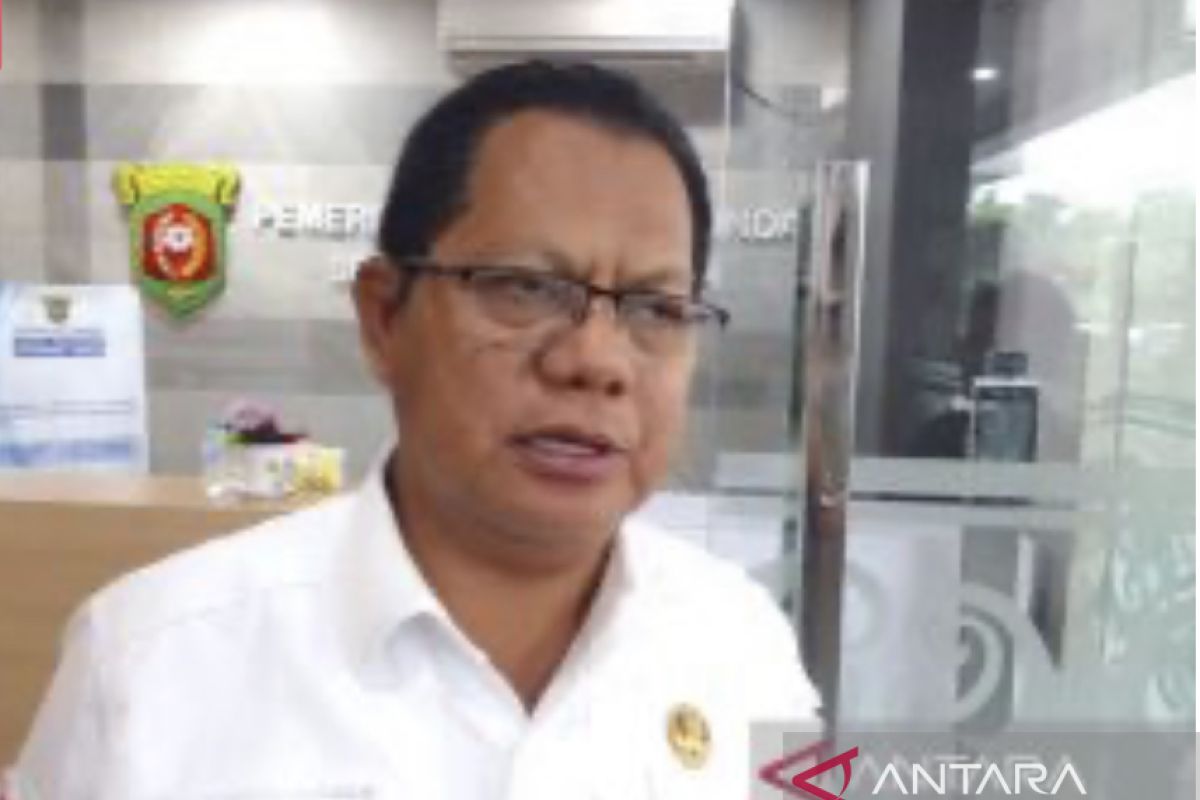 Pemkot Samarinda persiapkan keberangkatan  kloter pertama haji