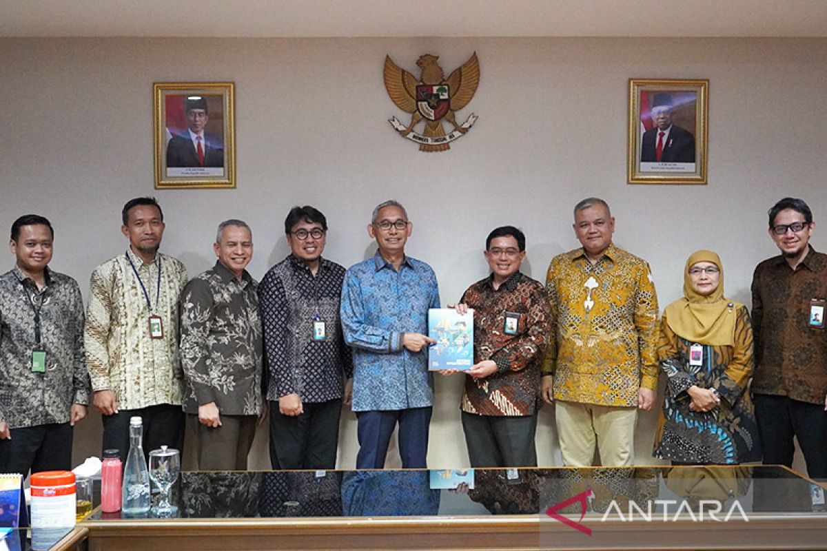 Kemarin, PT PII jamin 49 proyek hingga penawaran Green Bond