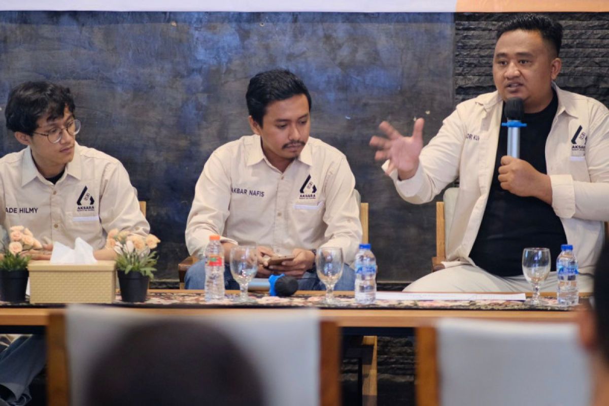 Elektabilitas Hevearita Rahayu tertinggi Pilkada Semarang