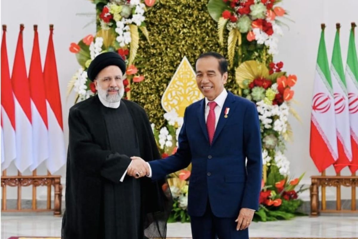 Indonesia, Iran enjoy bilateral collaboration in health sector