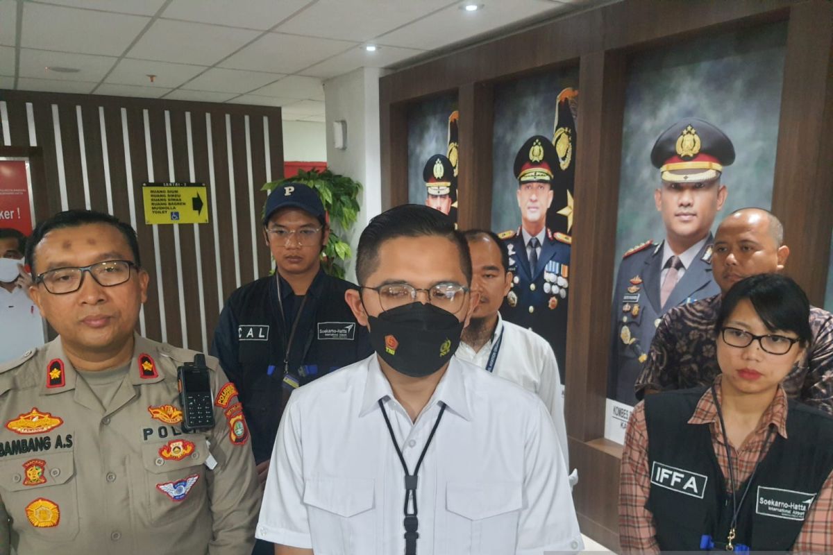 Polisi periksa sopir taksi daring soal dugaan pemerasan