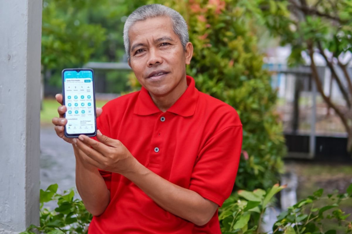 SwaCAM PLN Mobile berikan kemudahan pelanggan cek tagihan listrik