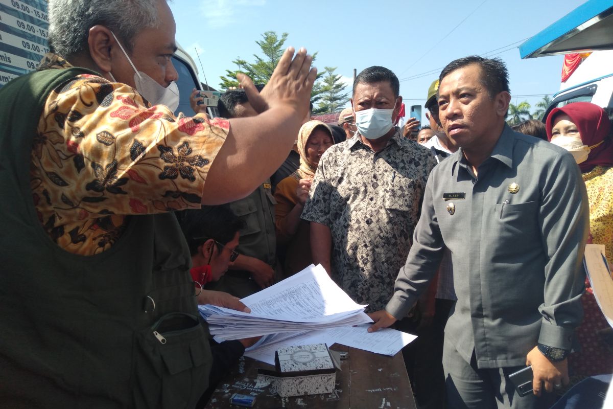 Wabup Karawang harap petani hortikultura tingkatkan nilai produknya