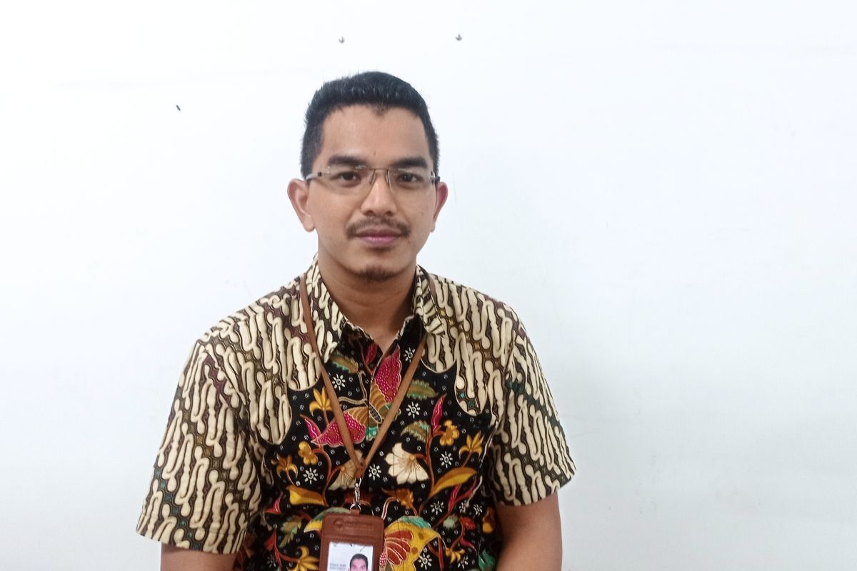 Ombudsman Banten gandeng MUI Kabupaten Lebak sosialisasi pelayanan publik
