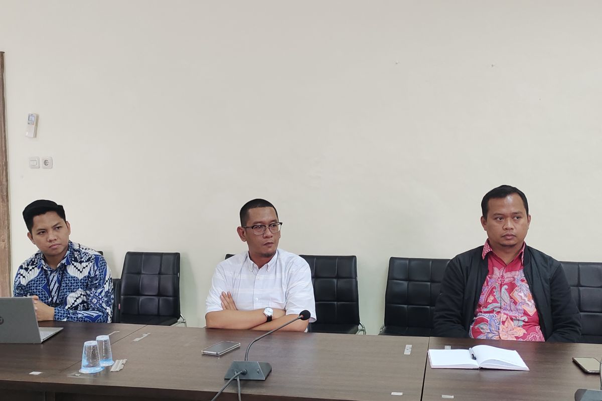 KPPU Lampung intensifkan pengawasan tender pengerjaan jalan