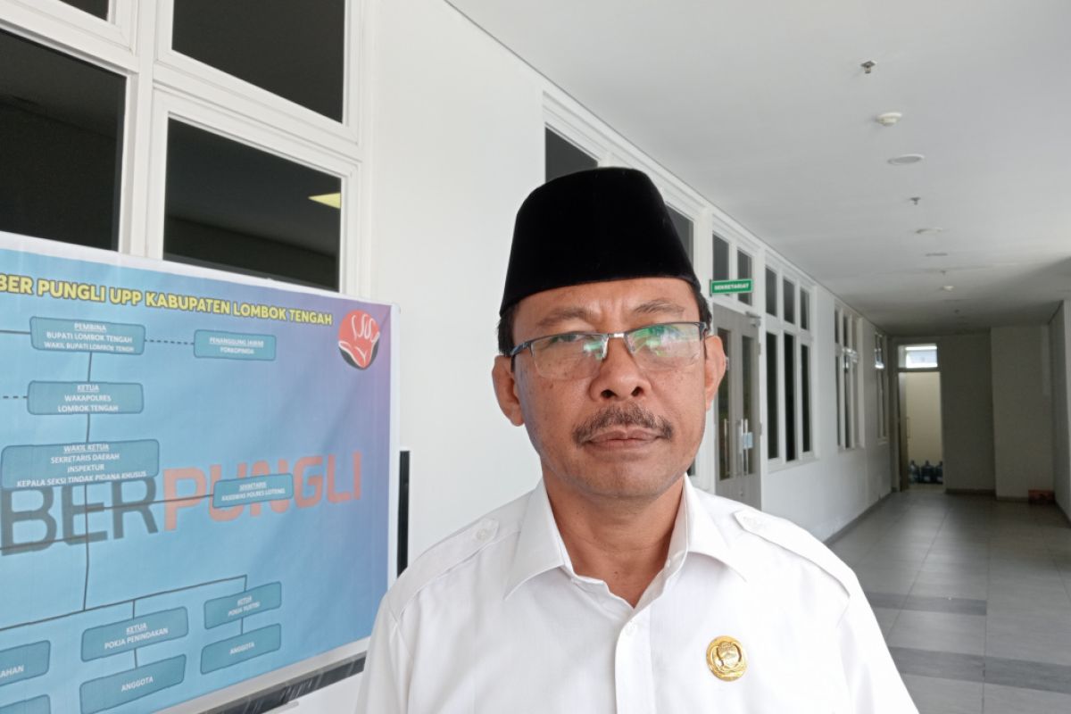 Pemkab Lombok Tengah menetapkan Sukarara jadi desa bisnis inklusif