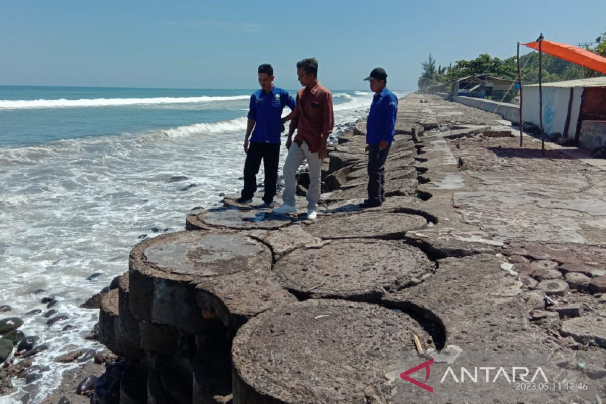 BMKG segera pasang alat peringatan dini tsunami di Mukomuko