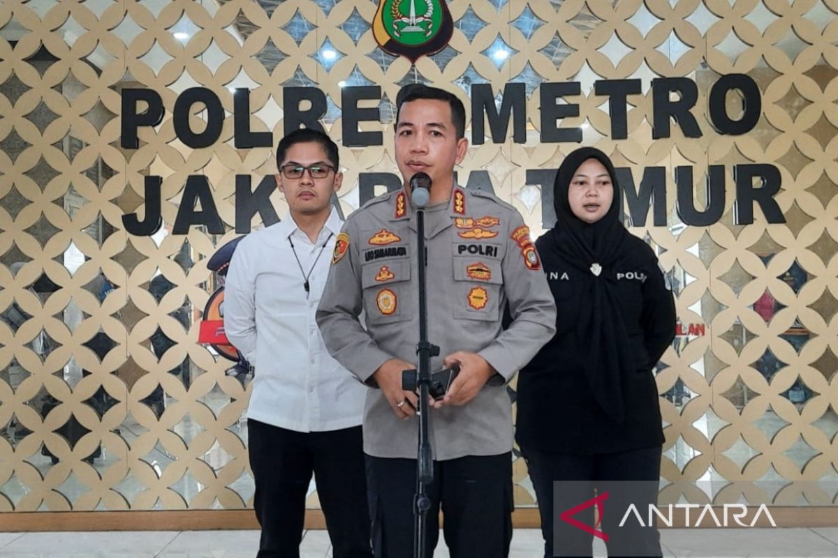 Begini kronologi serangan petasan di Cipinang Besar Utara