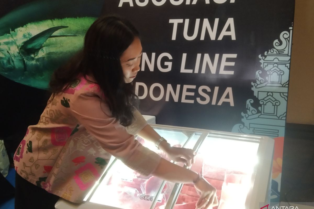 PPN Pengambengan sebut kapal tuna tetap beroperasi di Benoa Denpasar