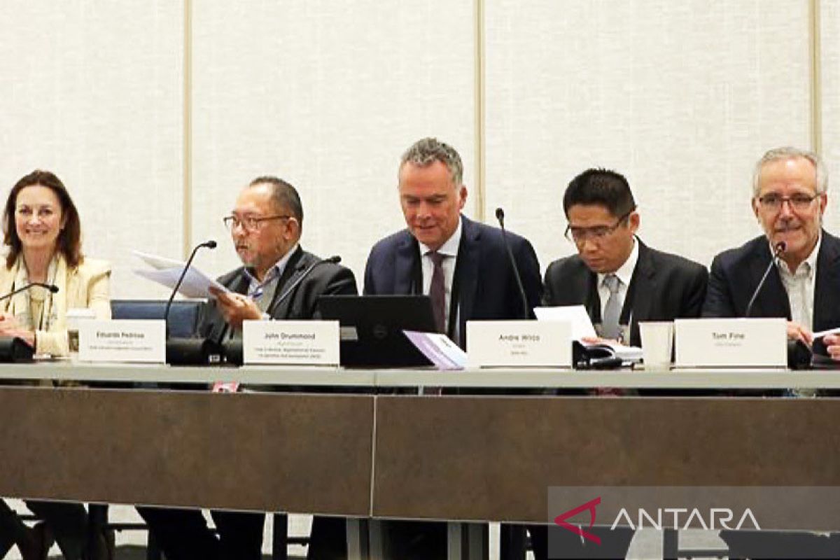 Indonesia angkat isu reformasi struktural perdagangan jasa dalam APEC