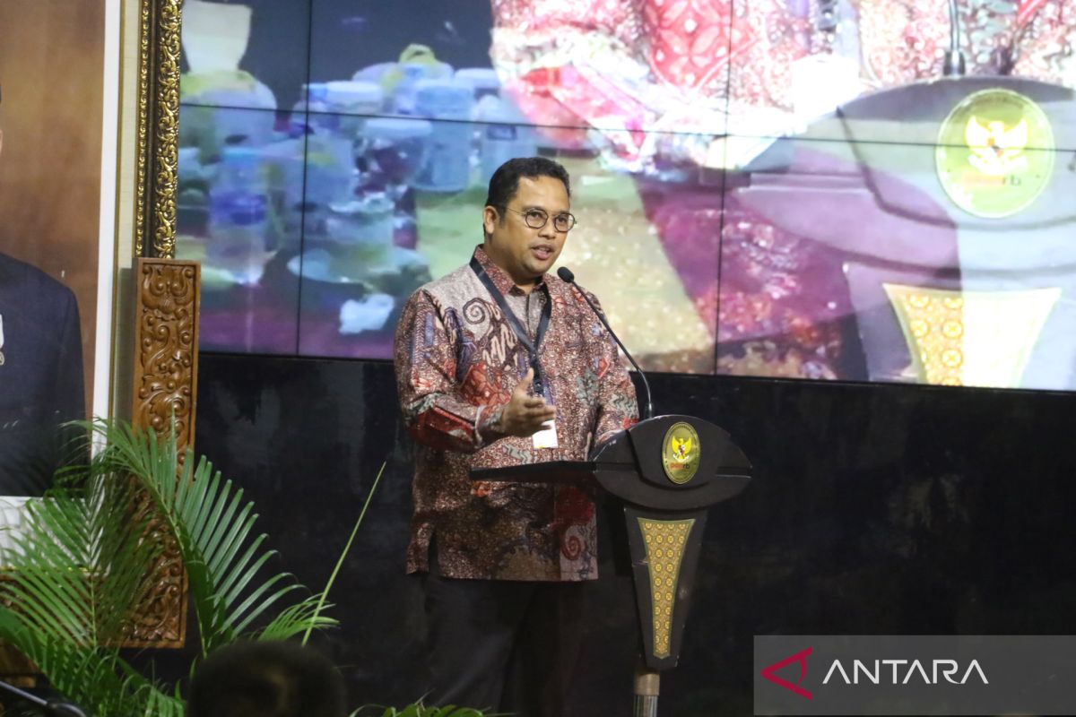 Pemkot Tangerang dukung reformasi birokrasi tematik tekan angka kemiskinan